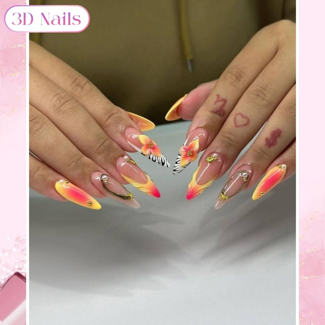 Nail June 2
